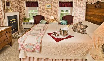 Glen Oaks Inn Intervale Екстериор снимка