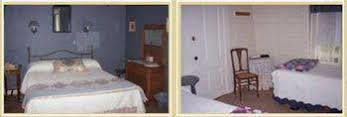 Glen Oaks Inn Intervale Екстериор снимка
